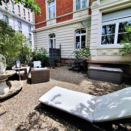 Luxus Apartment 1 Day In Casablanca Freiburg im Breisgau Luaran gambar