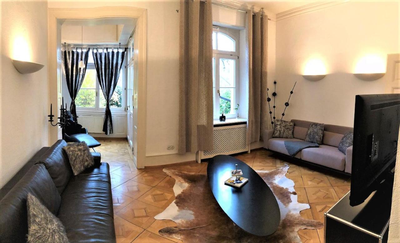 Luxus Apartment 1 Day In Casablanca Freiburg im Breisgau Luaran gambar