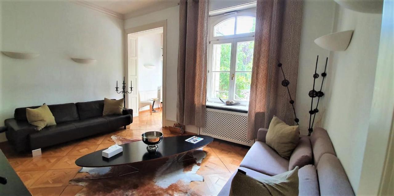Luxus Apartment 1 Day In Casablanca Freiburg im Breisgau Luaran gambar