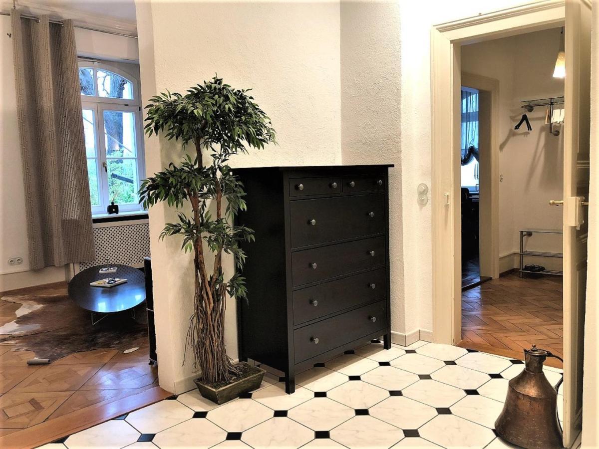 Luxus Apartment 1 Day In Casablanca Freiburg im Breisgau Luaran gambar