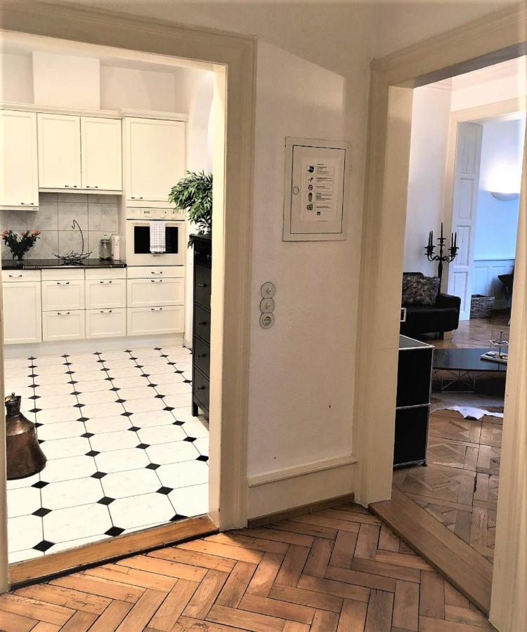 Luxus Apartment 1 Day In Casablanca Freiburg im Breisgau Luaran gambar