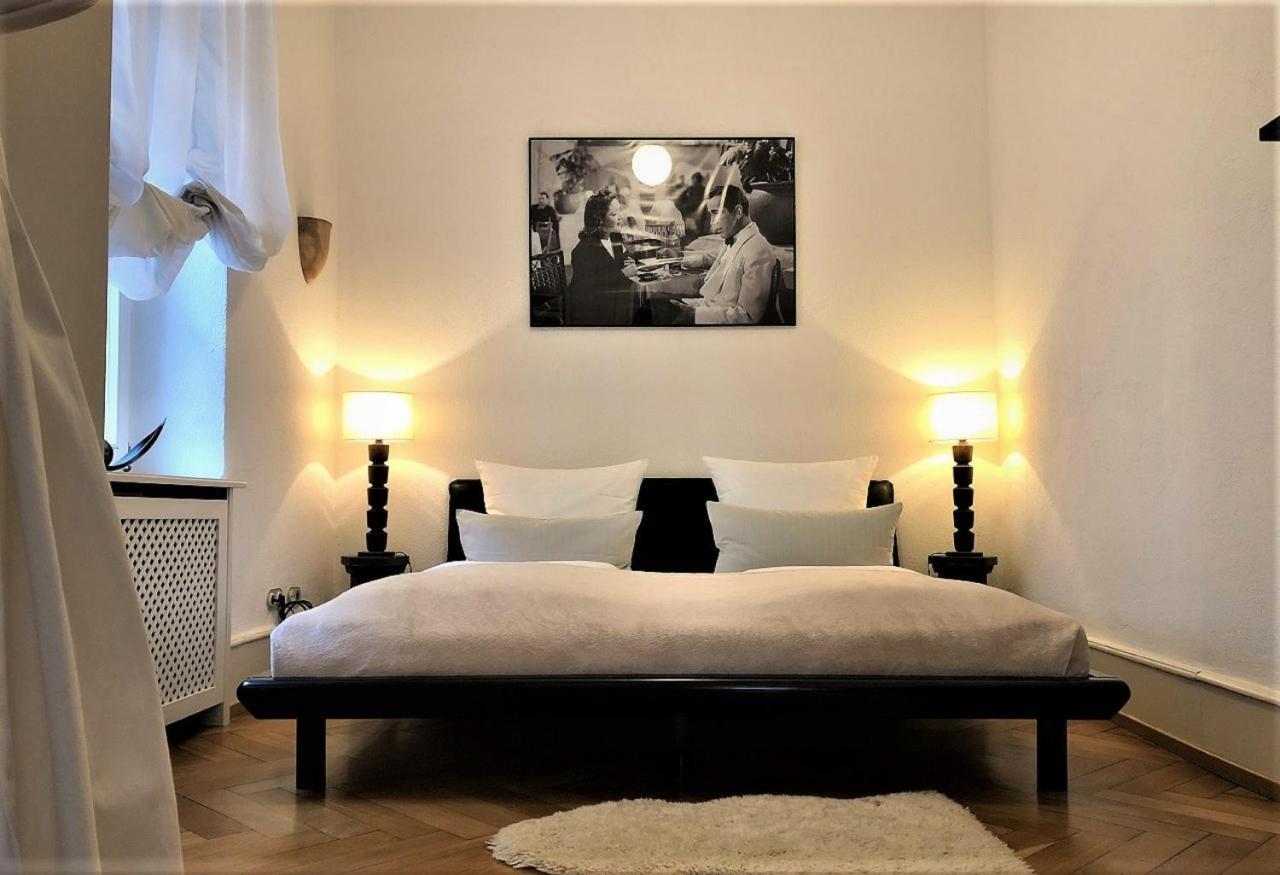 Luxus Apartment 1 Day In Casablanca Freiburg im Breisgau Luaran gambar