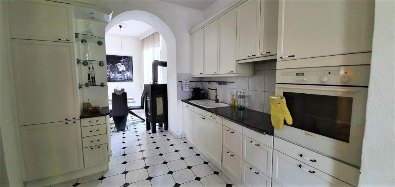 Luxus Apartment 1 Day In Casablanca Freiburg im Breisgau Luaran gambar