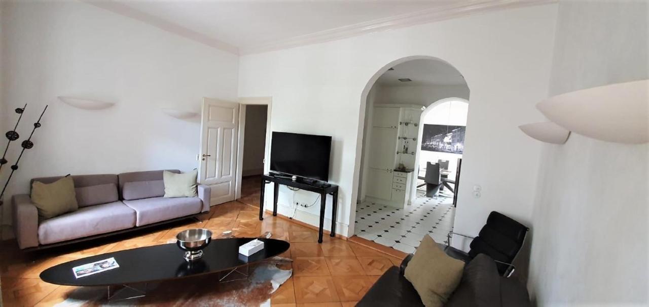 Luxus Apartment 1 Day In Casablanca Freiburg im Breisgau Luaran gambar