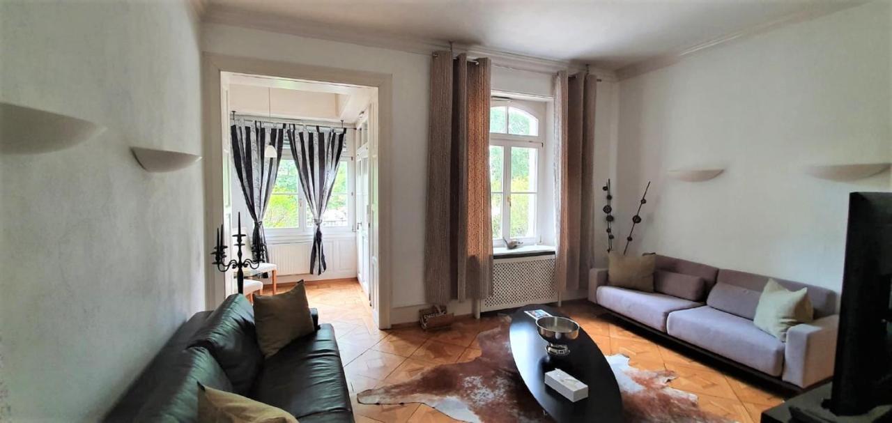 Luxus Apartment 1 Day In Casablanca Freiburg im Breisgau Luaran gambar